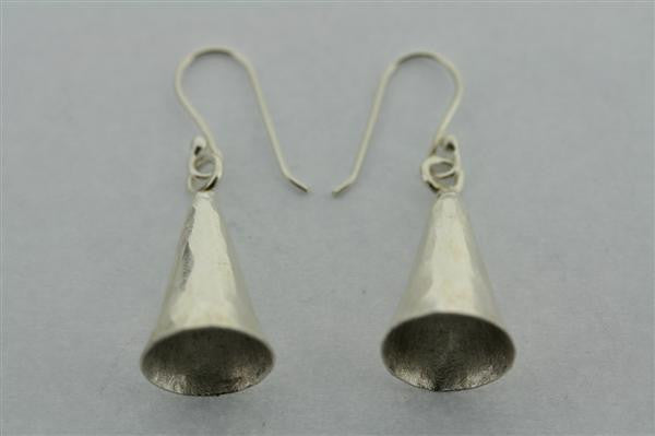 small cone earring - Makers & Providers