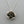 Load image into Gallery viewer, small rose pendant on 55cm link chain - Makers &amp; Providers
