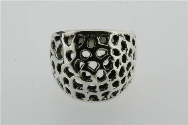 spider bubble ring - Makers & Providers