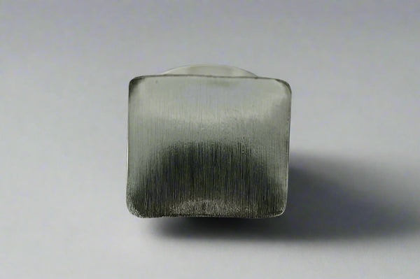 square dish scratched ring - Makers & Providers