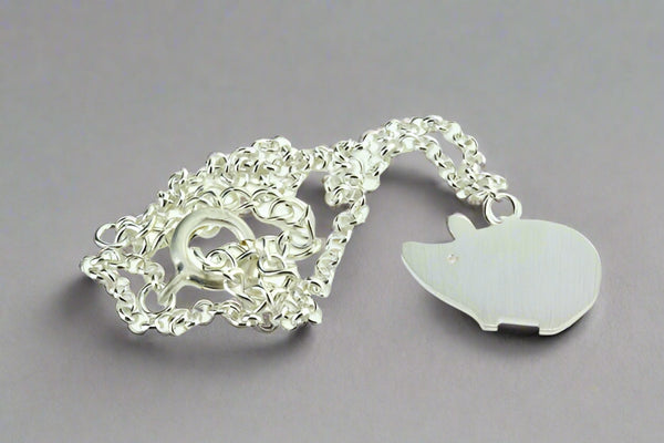little pig bracelet - Makers & Providers