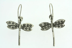 dragonfly earring - Makers & Providers
