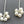 Load image into Gallery viewer, 5 pearl drop earring - Makers &amp; Providers
