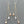 Load image into Gallery viewer, 3 bell seed chain drop earring - rose gold on silver - Makers &amp; Providers
