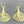Load image into Gallery viewer, Ginkgo leaf earring - 22 Kt gold over silver
