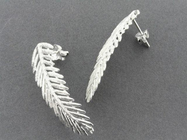 Cleopatra fern stud - Makers & Providers