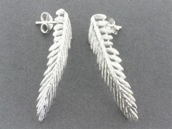 Cleopatra fern stud - Makers & Providers