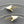 Load image into Gallery viewer, Angels trumpet flower earring - 22 Kt gold over silver - Makers &amp; Providers
