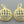 Load image into Gallery viewer, Globe drop earring - 22Kt gold over silver - Makers &amp; Providers

