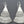 Load image into Gallery viewer, Double etched earring - pure silver
