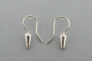 small chilli earring - Makers & Providers