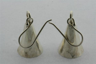 small cone earring - Makers & Providers