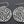 Load image into Gallery viewer, twisted disc leaf earring - sterling silver - Makers &amp; Providers
