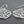 Load image into Gallery viewer, twisted disc leaf earring - sterling silver - Makers &amp; Providers
