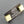 Load image into Gallery viewer, square stud - sterling silver &amp; gold plated - Makers &amp; Providers
