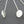 Load image into Gallery viewer, long drop scratched disc earring - Makers &amp; Providers
