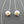 Load image into Gallery viewer, pearl long drop earring - sterling silver

