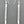 Load image into Gallery viewer, long tribal spear earring - pure silver
