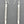 Load image into Gallery viewer, long tribal spear earring - pure silver
