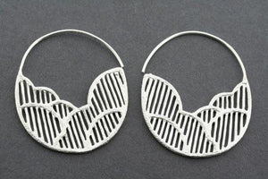 kimono cloud hoop - Makers & Providers