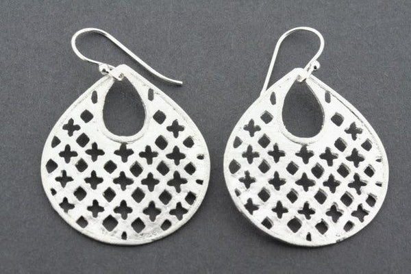 Royal earring