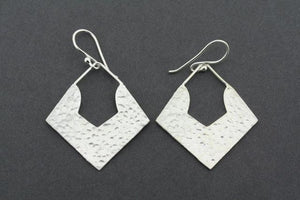 Flyn earring - Makers & Providers