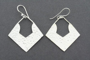 Flyn earring - Makers & Providers