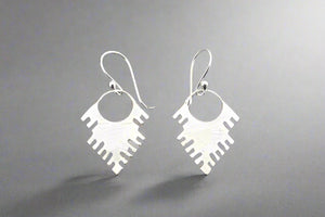 Cynthia earring - Makers & Providers