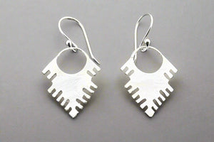 Cynthia earring - Makers & Providers