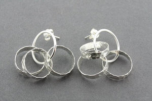 Enid earring - Makers & Providers