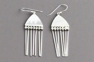 Jacinta earring - Makers & Providers