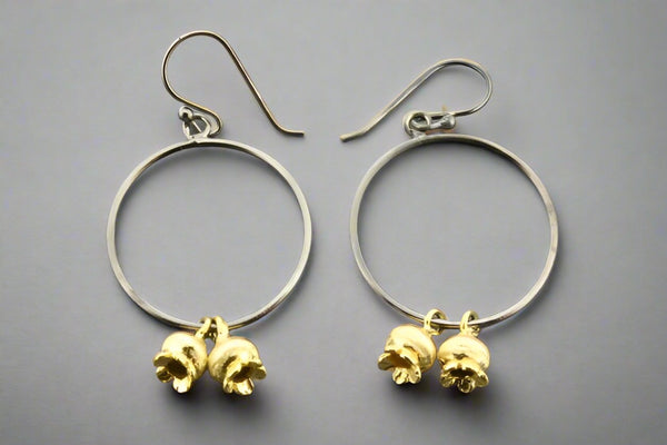 Francesca earring - Makers & Providers