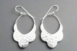 Desert Belle earring - Makers & Providers