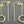 Load image into Gallery viewer, sahara hoop and chain earring - gold plated - Makers &amp; Providers

