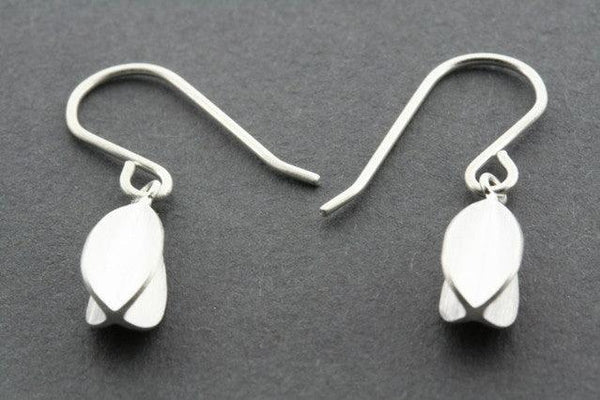 3d teardrop earring - Makers & Providers