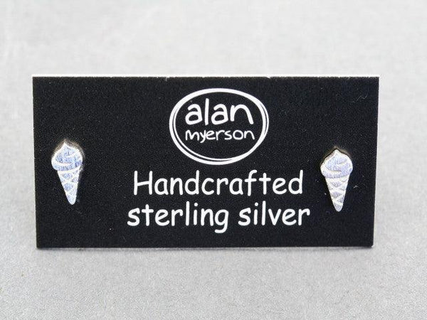 Mini ice cream stud