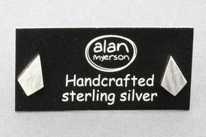 diamond cubic stud - Makers & Providers