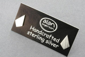 diamond cubic stud - Makers & Providers