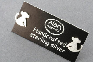 Squirrel monkey stud - Makers & Providers