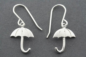 umbrella earring - Makers & Providers
