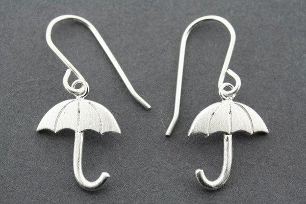umbrella earring - Makers & Providers