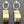 Load image into Gallery viewer, teardrop ribbon earring - gold plated - Makers &amp; Providers
