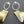 Load image into Gallery viewer, teardrop ribbon earring - gold plated - Makers &amp; Providers
