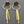 Load image into Gallery viewer, empire drop earring - gold plated - Makers &amp; Providers
