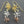 Load image into Gallery viewer, 3 drop agapantha earring - gold &amp; rose gold plated - Makers &amp; Providers
