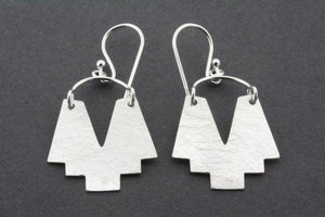 Palenque earring - Makers & Providers