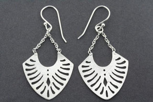 zulu chain earring - Makers & Providers