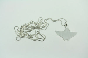 little stingray necklace - Makers & Providers