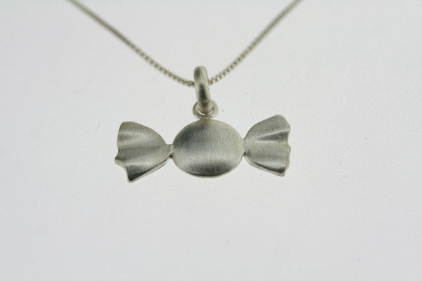 little sweet necklace - Makers & Providers
