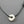 Load image into Gallery viewer, slip knot necklace - nest - black - Makers &amp; Providers
